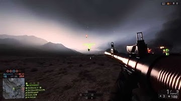 MAD ENGINEER | BATTLEFIELD 4 Montage by LordShrapnel