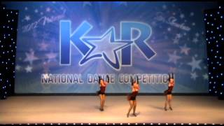 Chicago - South Carolina Dance Company