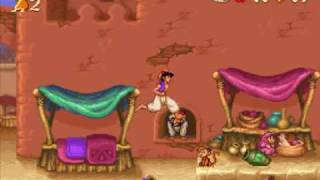 Jogo 2 Em 1 - Forca E Jogo Da Velha - Aladdin Jasmine C/ Emb