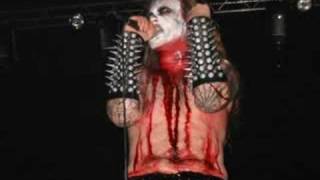 Marduk - In Conspiracy with Satan (Bathory Cover)