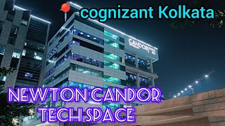 Candor Tech Space|A Day in Cognizant Kolkata office#corporate#candor#kolkata#cognizant#viral#bangla
