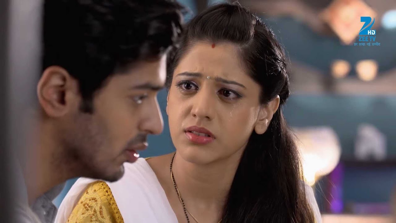 EP 218Каала Тика - Индийское телешоу хинди - Же ТВ