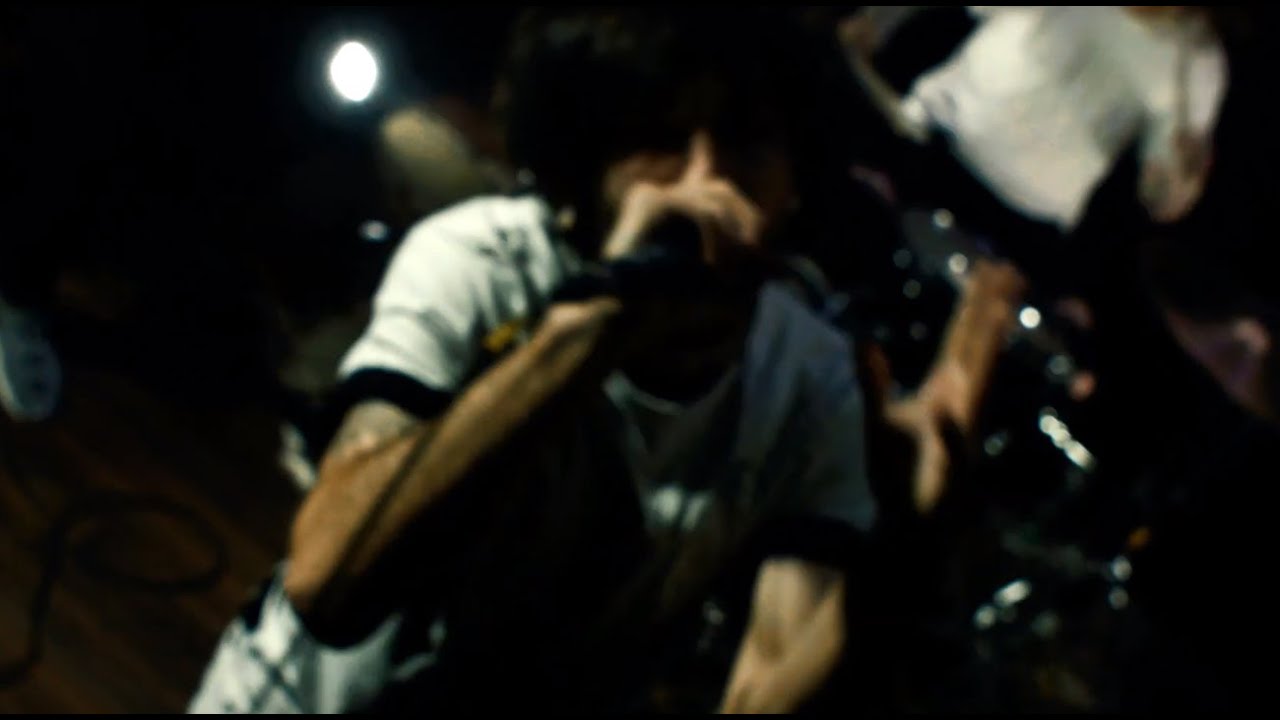 HER MAJESTY THE KING - REBIRTH//REDEMPTION (Official Music Video)