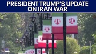 Iran war: Trump could restart major combat operations | FOX 7 Austin