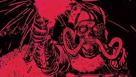 Monsters Around Us - StagingPlatform featuring. Chad Kapper [Frontierer] (OFFICIAL AUDIO)