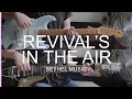 Bethel Music Revival S In The Air Ft Melissa Helser Guitar Cover Tutorial Lead Rhythm Bethel Music Revival S In The Air Ft Melissa Helser Guitar Cover Tutorial Lead Rhythm