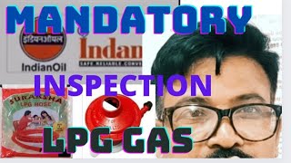 Mandatory inspection, LPG, gas, mb papa screenshot 1