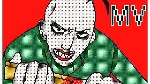 Basics in Behavior (Animatic Flipnote 3D) MEME (Baldi