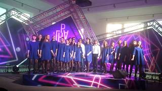 Jam Sound Choir - Animals [Maroon 5 cover]