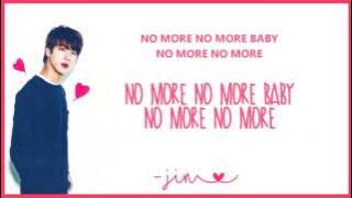 BTS (Bangtan Boys) Whalien 52 (Color Coded Hangul_Rom_Eng Lyrics) (HD)