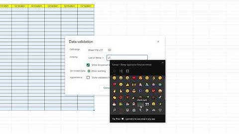 របៀបបង្កើតតារាងចុះវត្តមានសិស្សតាមប្រព័ន្ធOnline ក្នុងGoogle Sheets