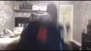 The most sus rage in streaming history