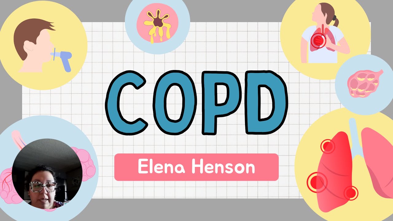 COPD Video 4 (part1)