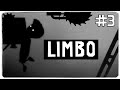 СЛОЖНЫЕ МЕХАНИЗМЫ ! ◉ LIMBO #3