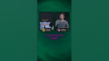 Making use of missing players #dnd