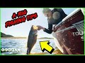 Revealing jon bs secret arig fishing tips