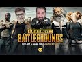 KOMEDİ EKİPLE AÇLIK OYUNLARI! PLAYERUNKNOWN'S BATTLEGROUNDS