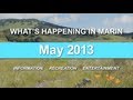 Whats happening in marin  may 2013