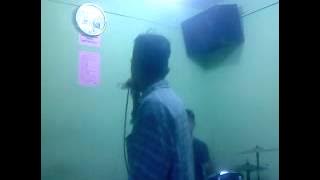 Tak Ada Logika (Cover Rock)