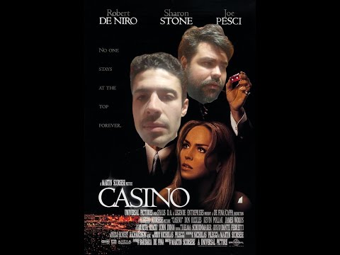 007 CASINO ROYALE de Martin Campbell (2006) CRÍTICA.
