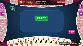 How To Play Gin Rummy?/Playing Gin Rummy/Card Game In Android screenshot 2