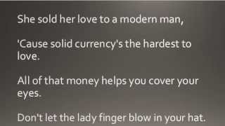 Broken Bells - The Ghost Inside **SOMEWHAT CORRECT LYRICS** -Found Errors Years Later lol Net Worth