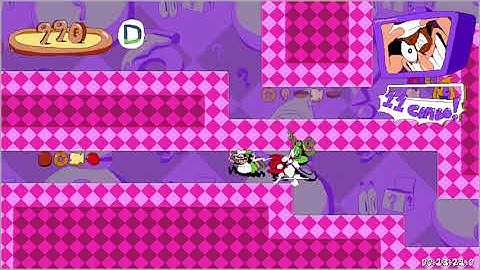 pizza tower sepremy bilis demo 2 cyop!!!