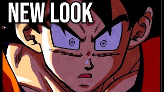 SHUEISHA DROPS HUGE REVEAL!!!??? NEW INFORMATION ABOUT BLACK FRIEZA IN THE DRAGON BALL SUPER MANGA