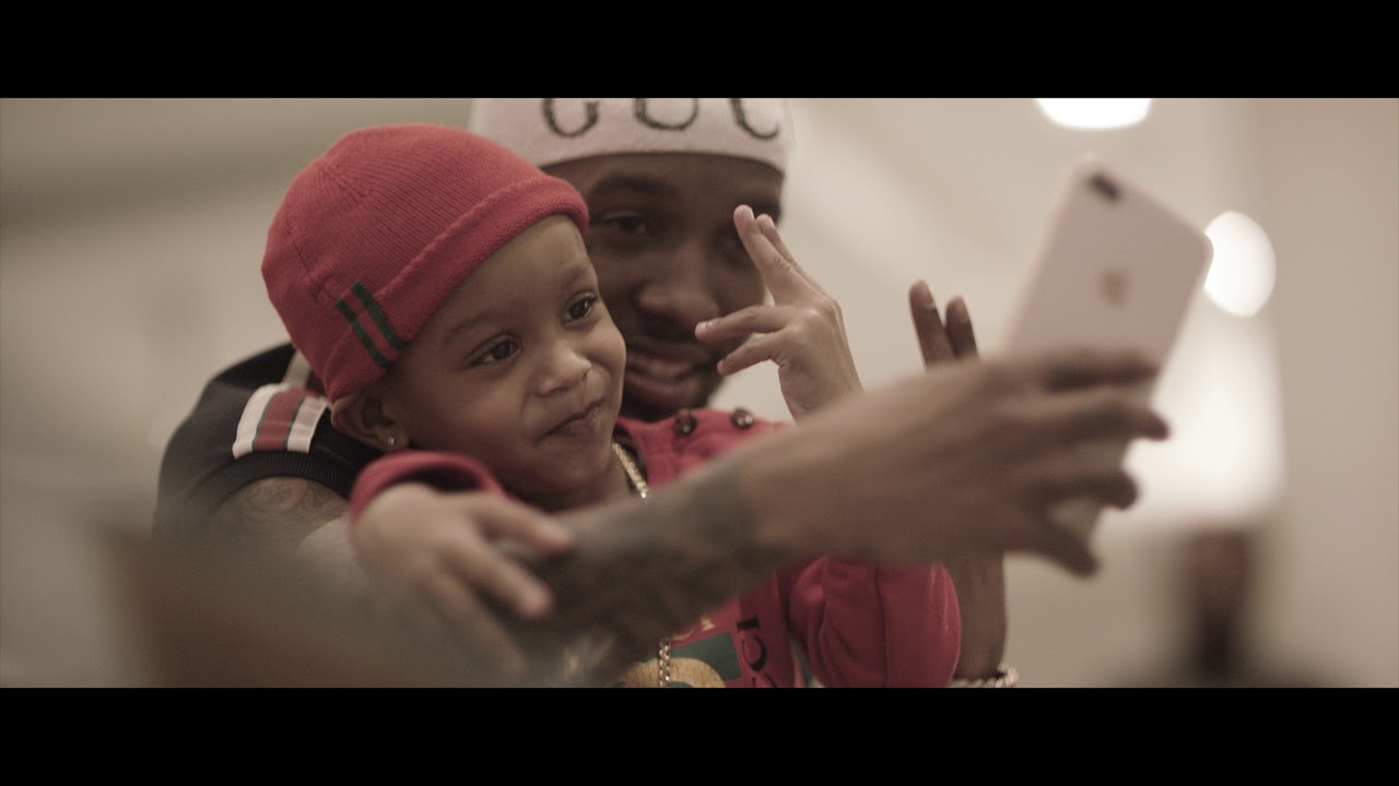 Shy Glizzy   Keep It Goin Official Music Video