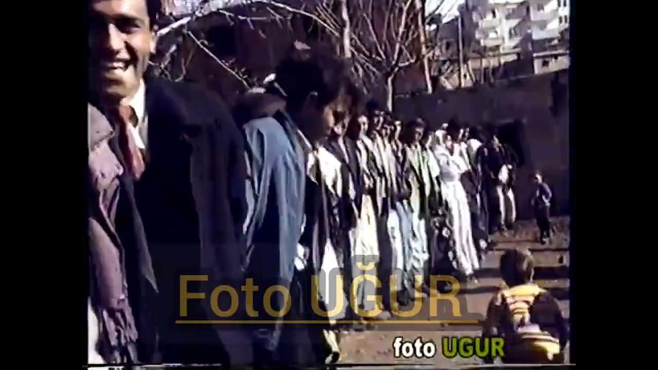 Raşit saltan Düğünü 