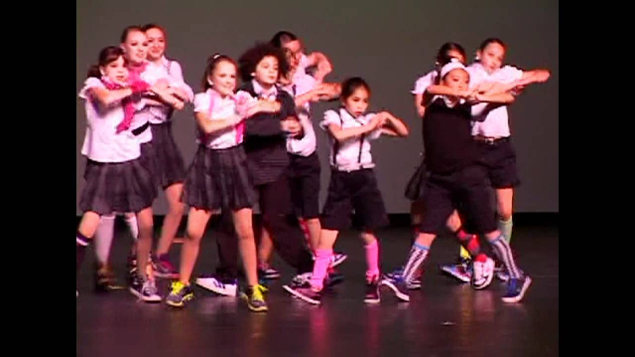 Dance Recital Multiple cameras/pic in pic YouTube