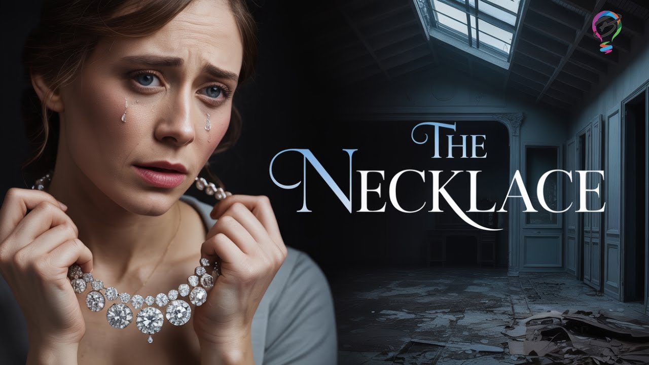 the-necklace-class-10-english-chapter-explanation-summary-moral