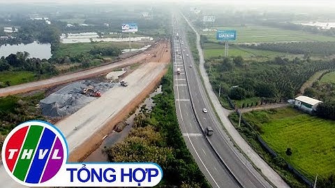 Khắc phục khó khăn đảm bảo tiến độ thi công tuyến cao tốc Trung Lương – Mỹ Thuận