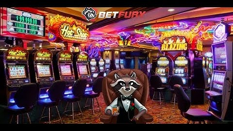 BETFURY GAMES OVERVIEW #betfuryvideo