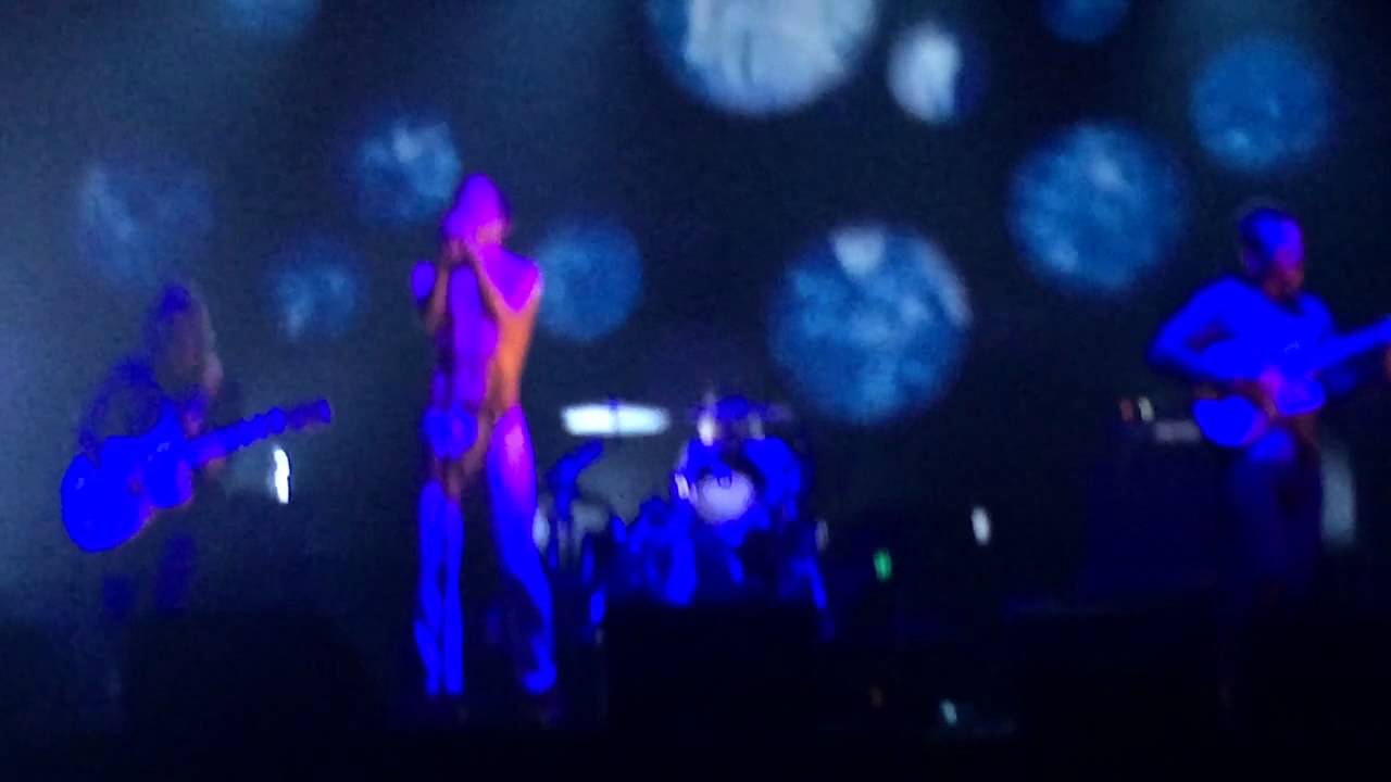 telescope pt.2 cage the elephant chicago YouTube