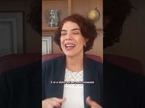 Dieta cetogênica -