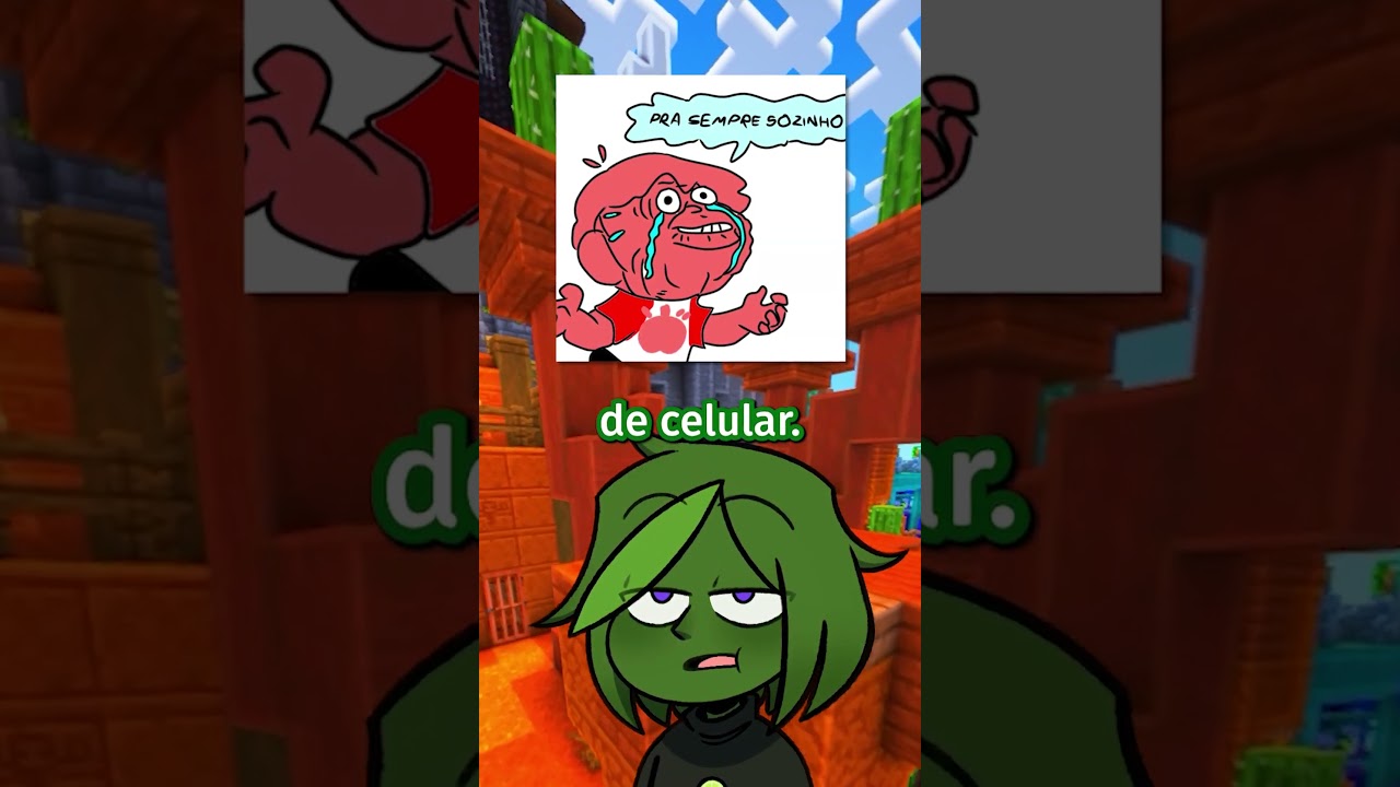 O AZEDO INVADIU (de novo)