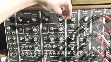 17 MS20 Style Filtering