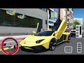 🚗 3D Driving Class Game | Realistic Car Driving Simulator | Android Gameplay 2025