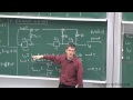 Lecture 4: Stream Ciphers and Linear Feedback Shift Registers by Christof Paar