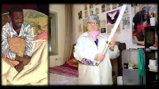Is Anybody Home von Gob Squad_Trailer