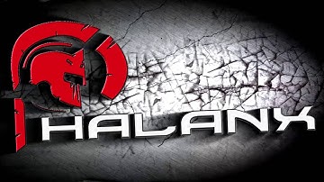 phalanx intro