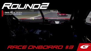 【RACE ONBOARD】Niterra MOTUL Z  2024 AUTOBACS SUPER GT Round2