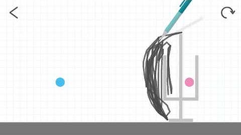 Brain Dots - LEVEL 135