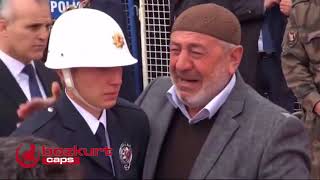 Şehit Anasının Yürek Burkan Ağıdı