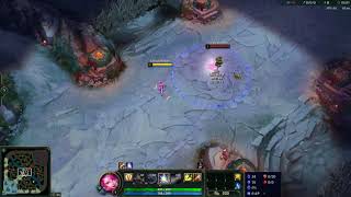 Does Lux's E Do More Damage Over Time?