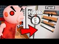 UCIEKNIJ ze SZKOŁY albo ZGIŃ! ( Piggy Roblox )