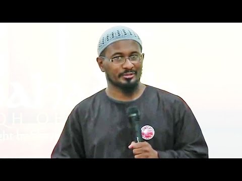 How to Give Shahada in 10 minutes