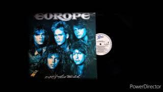 EUROPE - TOMORROW (HQ)