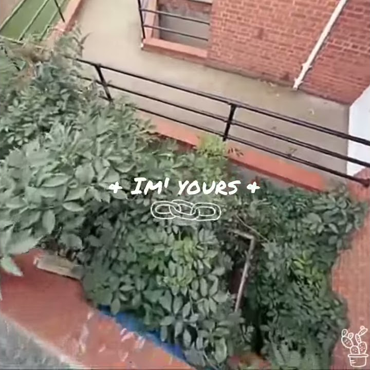 Story' wa 'im'yours' parkour